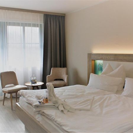Hotel & Restaurant Lenzer Krug 马尔乔 外观 照片